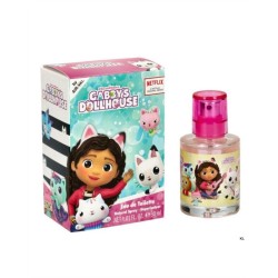 Air-Val Gabbys Dollhouse Gabby's Dollhouse Children's Perfume 30 Ml 9480 8411114094809