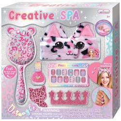 Hot Focus Creative Spa Leopard HF707LP 842817068848