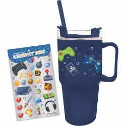 Hot Focus On The Go Mug HF463GC 842817068657