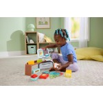 Mattel Fisher-Price Educational Count And Shop Cash Register JGW99 194735324422