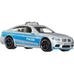 Mattel Matchbox Aytokinhtakia - Θεματική Mbx Bmw M5 Police Car Όχημα Παιχνίδι GGF12 / JCH20 194735277094