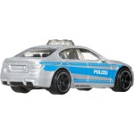 Mattel Matchbox Die-Cast 1:64 Scale Toy Car Or Truck, Themed Bmw M5 Police Car GGF12 / JCH20 194735277094