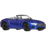 Mattel Matchbox Die-Cast 1:64 Scale Toy Car Or Truck, Themed 2022-Mercedes Benz Am GGF12 / JCH33 194735320783
