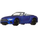Mattel Matchbox Aytokinhtakia - Θεματική Mbx 2022-Mercedes Benz Am Όχημα Παιχνίδι GGF12 / JCH33 194735320783