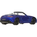 Mattel Matchbox Die-Cast 1:64 Scale Toy Car Or Truck, Themed 2022-Mercedes Benz Am GGF12 / JCH33 194735320783