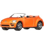 Mattel Matchbox Die-Cast 1:64 Scale Toy Car Or Truck, Themed Mbx 2019 Vw Beetle Conver GGF12 / JCH30 194735320745
