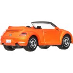 Mattel Matchbox Aytokinhtakia - Θεματική Mbx 2019 Vw Beetle Conver Όχημα Παιχνίδι GGF12 / JCH30 194735320745