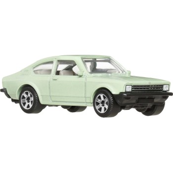 Mattel Matchbox Die-Cast 1:64 Scale Toy Car Or Truck, Themed 1973 Opel Kadett C Co GGF12 / JCH19 194735277049