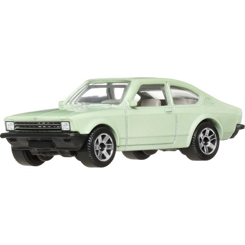 Mattel Matchbox Die-Cast 1:64 Scale Toy Car Or Truck, Themed 1973 Opel Kadett C Co GGF12 / JCH19 194735277049