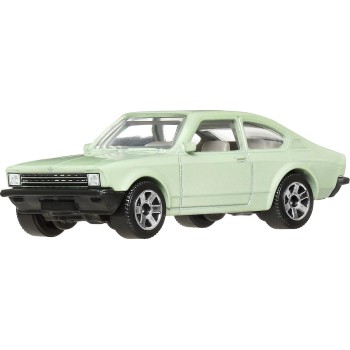 Mattel Matchbox Die-Cast 1:64 Scale Toy Car Or Truck, Themed 1973 Opel Kadett C Co GGF12 / JCH19 194735277049