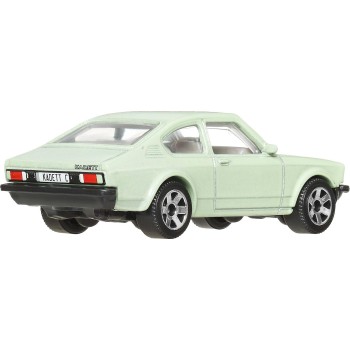 Mattel Matchbox Aytokinhtakia - Θεματική Mbx 1973 Opel Kadett C Co Όχημα Παιχνίδι GGF12 / JCH19 194735277049
