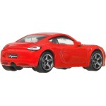 Mattel Matchbox Die-Cast 1:64 Scale Toy Car Or Truck, Themed Mbx Porsche Cayman GGF12 / JCH22 194735277056