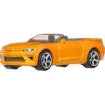 Mattel Matchbox Die-Cast 1:64 Scale Toy Car Or Truck, Mbx 16 Camaro Convertibl  GGF12 / JCG55 194735270491