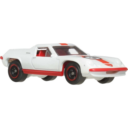 Mattel Matchbox Die-Cast 1:64 Scale Toy Car Or Truck, Mbx Lotus Europa GGF12 / JCG51 194735270415