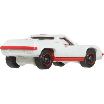 Mattel Matchbox Die-Cast 1:64 Scale Toy Car Or Truck, Mbx Lotus Europa GGF12 / JCG51 194735270415
