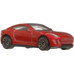 Mattel Matchbox Die-Cast 1:64 Scale Toy Car Or Truck, Mbx Jaguar F-Type Coupe GGF12 / JCG52 194735270453