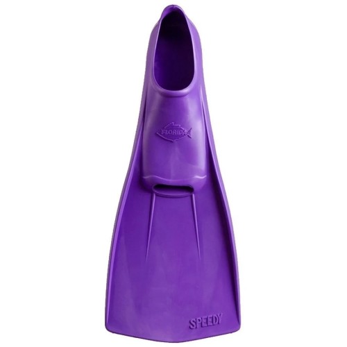 Florida Speedy Flip-Flops No.30-32 Purple 202204 5201859003319
