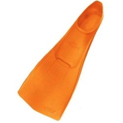 Florida Speedy Flippers No.30-32 Orange 202204 5201859003302