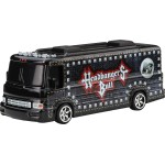 Mattel hot wheels hw συλλεκτικα αυτοκινητάκια - pop culture hw tour bus hw tour bus HXD63 / JBL64 194735263004