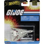 Mattel hot wheels hw συλλεκτικα αυτοκινητάκια - pop culture hw gruman f14 tomcat όχημα παιχνίδι HXD63 / JBL77 194735262939