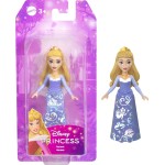Mattel Disney Princess - Μίνι Κούκλες Aurora Core Small D Disney Princess Κούκλα HPL55 / JBX48 194735266197