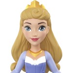 Mattel Disney Princess - Μίνι Κούκλες Aurora Core Small D Disney Princess Κούκλα HPL55 / JBX48 194735266197