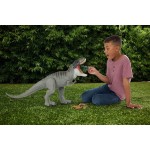 Mattel Jurassic World Rebirth Super Colossal Tyrannosaurus Rex, T-Rex Φιγούρα Παιχνιδιού JGB52 194735309467