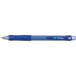 Uni-ball Mitsubishi Pencil Uni Very Shalaku 0.5 Μπλε M5-100N-ΜΠΛΕ 4902778716809