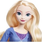 Mattel Disney Frozen Έλσα Με Άμαξα JBG56 194735259724