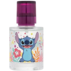 Air-Val Disney Stitch  Children's Eau De Toilette  30Ml 9341 8411114093413