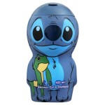 Air-Val Disney Stitch Παιδικό Σαμπουάν  2 In 1 Σε Μορφή Gel 400Ml 9539 8411114095394