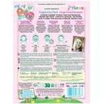 7th Heaven Dragon Face Mask Panthenol 25Gr – Μασκά Ομορφίας Πανί Με Σχέδιο Ηλικίες 8+ Vegan 6648 083800066483
