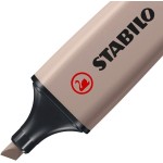 Μαρκαδόρος Υπογράμμισης STABILO BOSS 70/193 Warm Grey 70/193 4006381599740