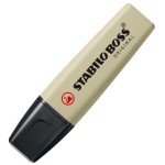 Μαρκαδόρος Υπογράμμισης STABILO BOSS 70/137 Mud Green 70/137 4006381599597