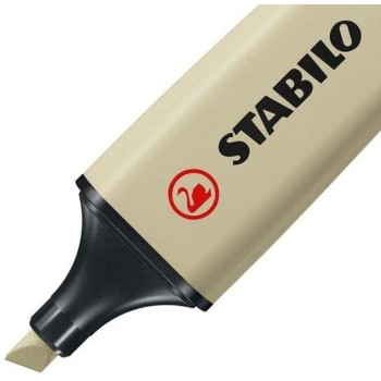 STABILO Original Highlighter  - Mud Green 70/137 4006381599597