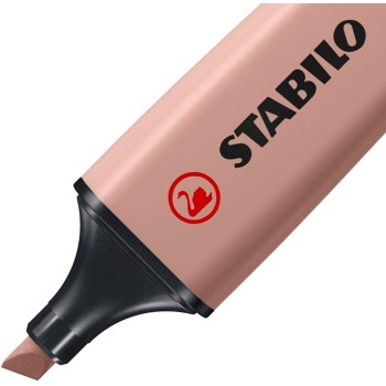 STABILO Original Highlighter  - Umber 70/165 4006381599658