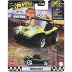 Mattel Hot Wheels Συλλεκτικα Αυτοκινητάκια - Boulevard Hw Meyers Manx Όχημα Παιχνίδι GJT68 / JBL22 194735262878