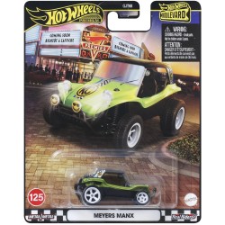 Mattel Hot Wheels Jbl25 Toy Vehicle Meyers Manx GJT68 / JBL22 194735262878