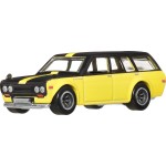 Mattel Hot Wheels Συλλεκτικα Αυτοκινητακια - Boulevard Hw Datsun Bluebird 510 Όχημα Παιχνίδι GJT68 / JBL21 194735262809