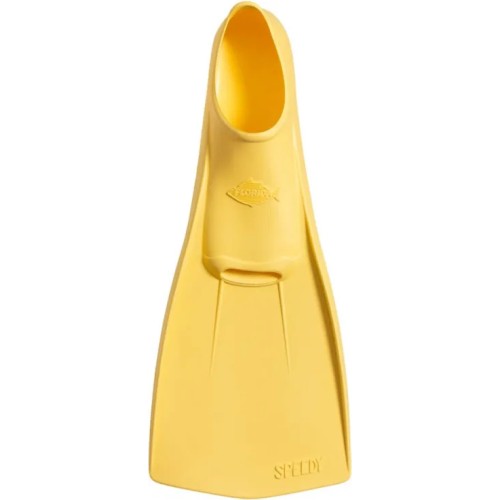Florida Speedy Flippers No.26-28 Pastel Yellow 202202 5201859005085