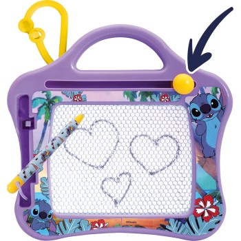 As company Disney Stitch As Table Write - Travel Stitch for 3+ Years 1028-13072 5203068130725