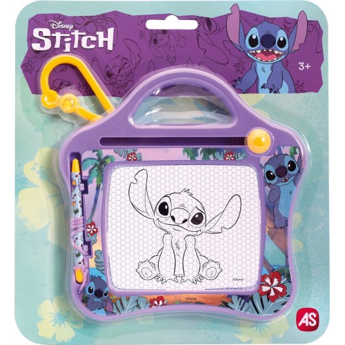 As company Disney Stitch As Table Write - Travel Stitch for 3+ Years 1028-13072 5203068130725