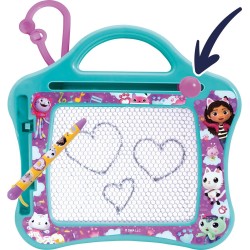 As company As Table Write - Erase Travel Dreamworks Gabbys Dollhouse for 3+ Years 1028-13071 5203068130718