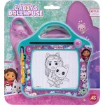 As company as πίνακας γράψε - σβήσε travel dreamworks gabbys dollhouse για 3+ χρονών 1028-13071 5203068130718