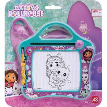 As company As Table Write - Erase Travel Dreamworks Gabbys Dollhouse for 3+ Years 1028-13071 5203068130718