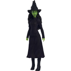 mattel wicked - elphaba που τραγουδάει αγγλικα κούκλα JLG48 194735363421