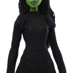 mattel wicked - elphaba που τραγουδάει αγγλικα κούκλα JLG48 194735363421