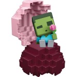 Mattel Minecraft Παιδικά Φιγούρα Παιχνιδιού HXT64 / JCD23 194735268702