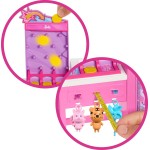Mattel Barbie Mysteries: Beach Detectives “malibu” Doll, Cotton Candy Game Playset & Accessories JFV67 194735306299