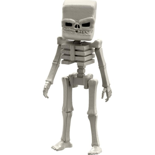 Mattel Minecraft Large-Scale Action Figure, 12-Inch Character Inspired By The Movie (Styles May Vary) JFR65 / JFR68 194735304387